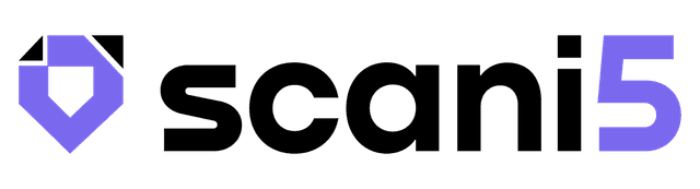 Scani5 Logo